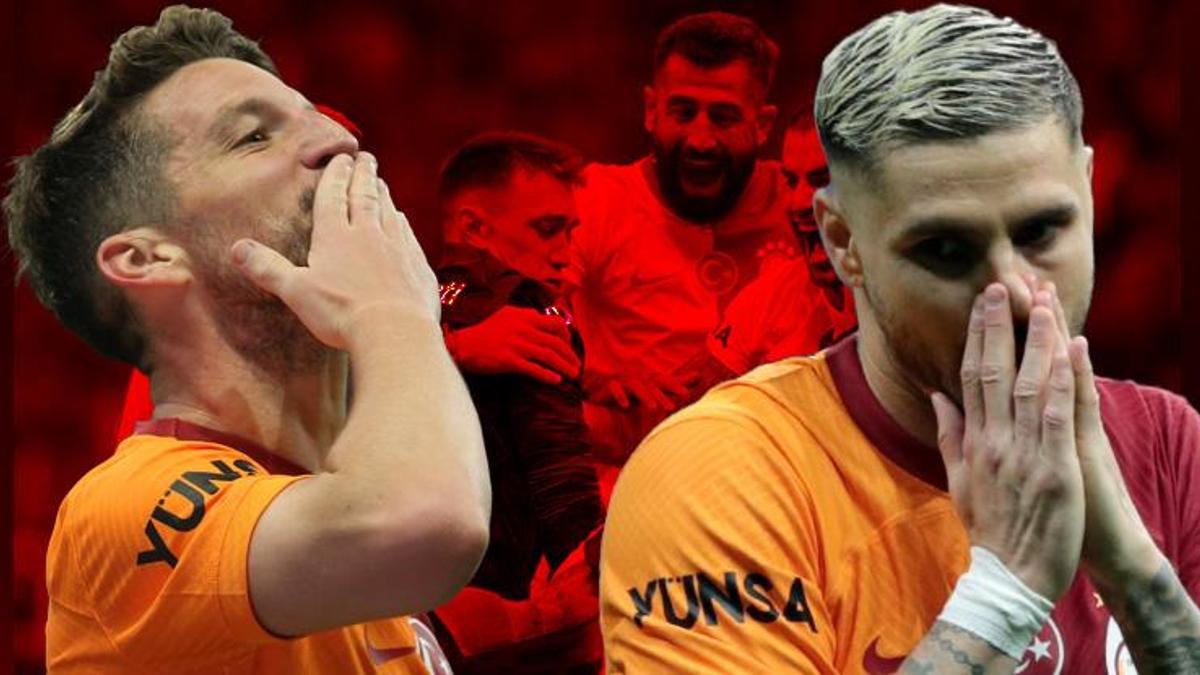 Galatasaray - Pendikspor maçı için dikkat çeken yorum! "Rakibi anksiyete'