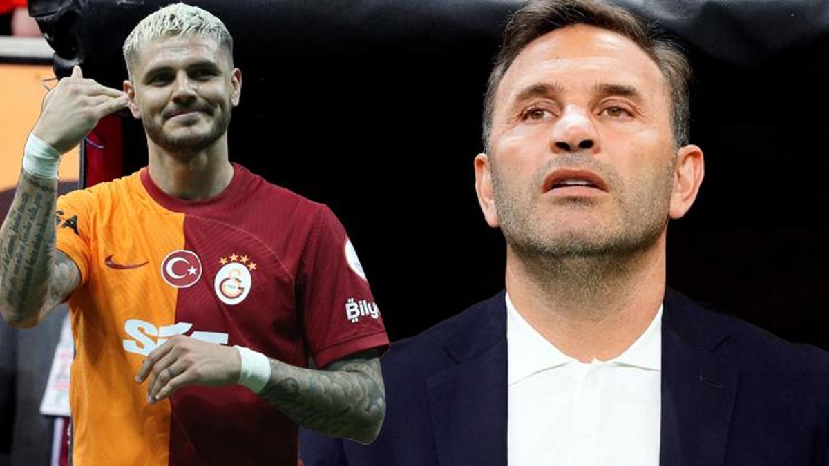 Galatasaray'a bir Arjantinli daha! Icardi'den sonra...