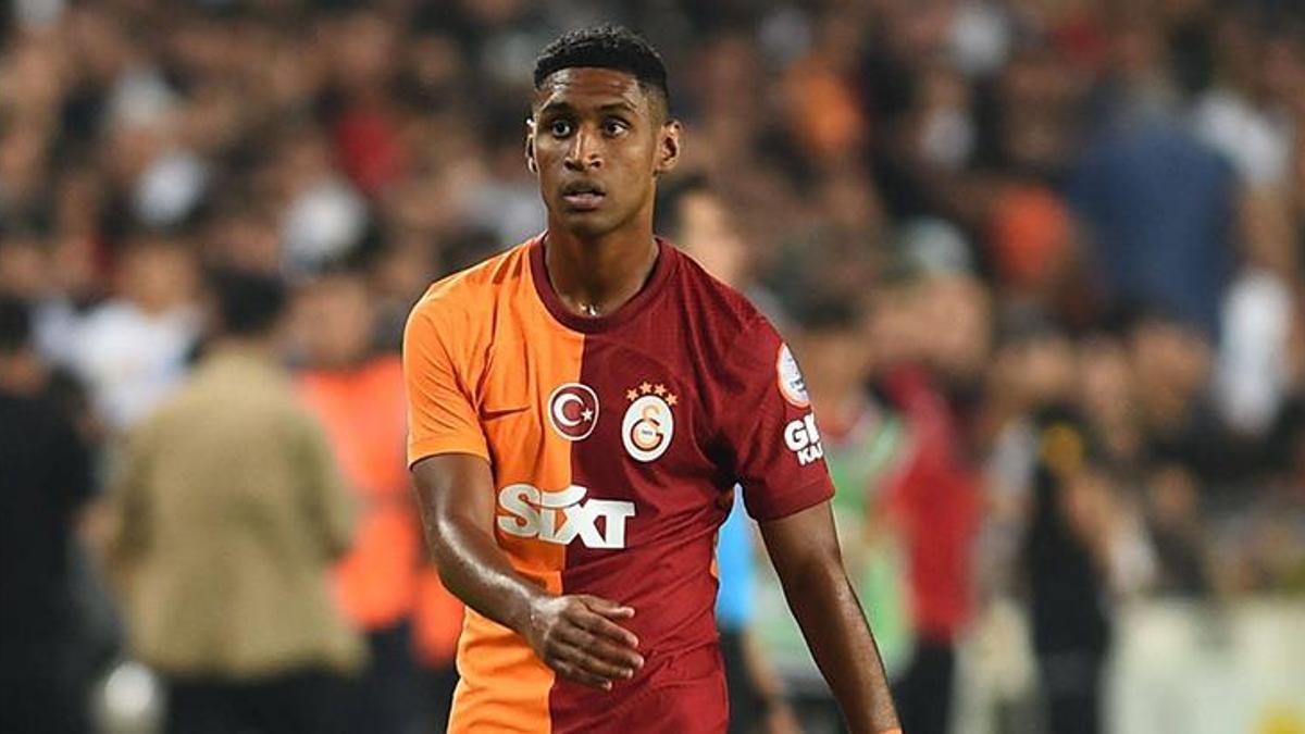 Galatasaray'da ayrılık! İşte yeni adresi