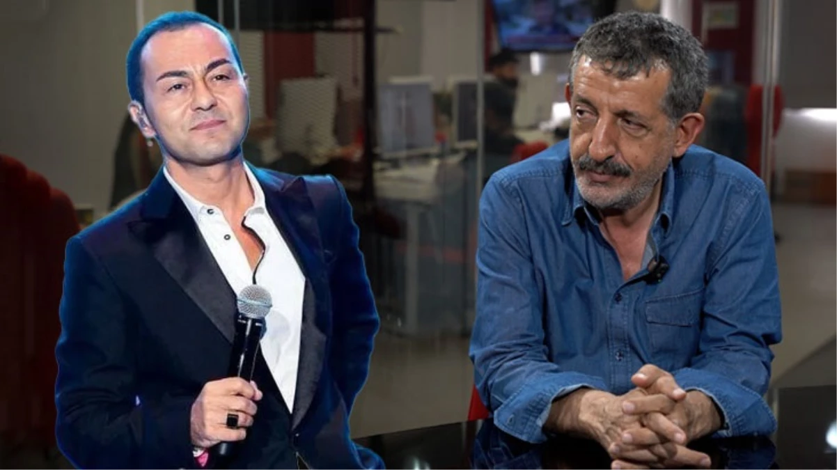 Gani Rüzgar Şavata, Ahmet Kaya'nın saldırıya uğradığı geceyi anlattı! Serdar Ortaç'a yüklendi