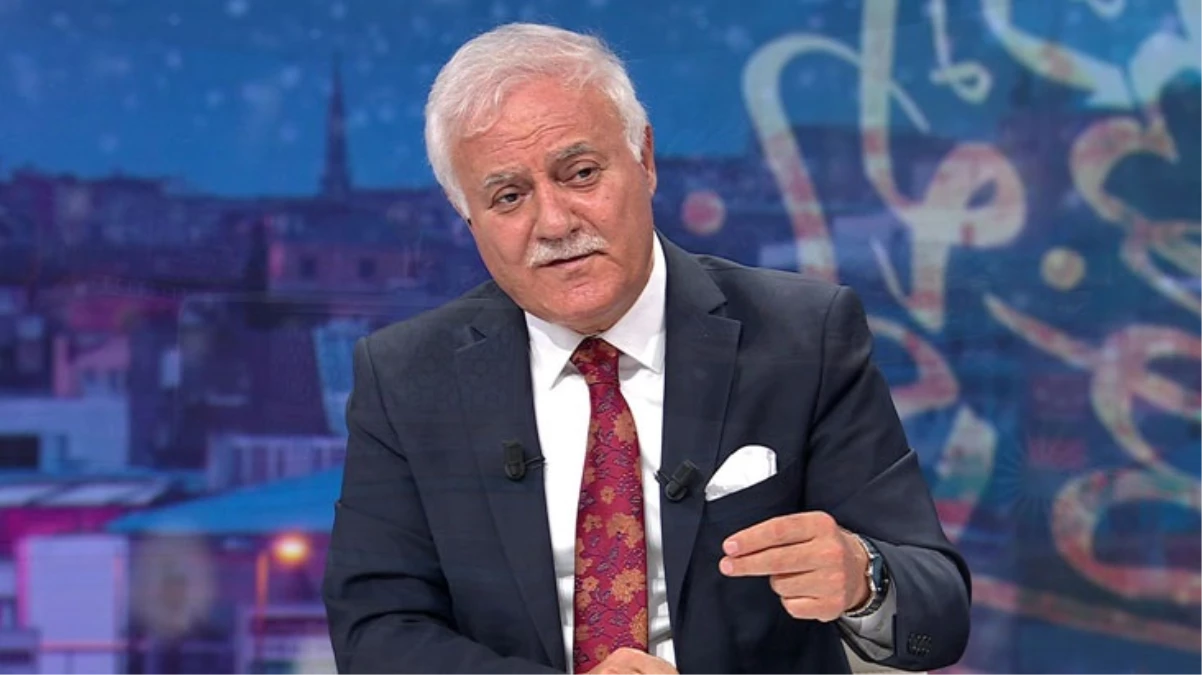 Hayat pahalılığı Nihat Hatipoğlu'nu da isyan ettirdi