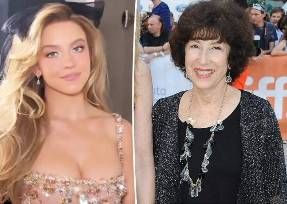 Hollywood yapımcısı Carol Baum'dan Sydney Sweeney'ye sert eleştiri: Güzel değil ve oyunculuk yapamıyor