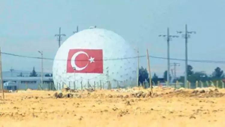 İletişim Başkanlığı'ndan 'Kürecik Radar Üssü' iddialarına yalanlama