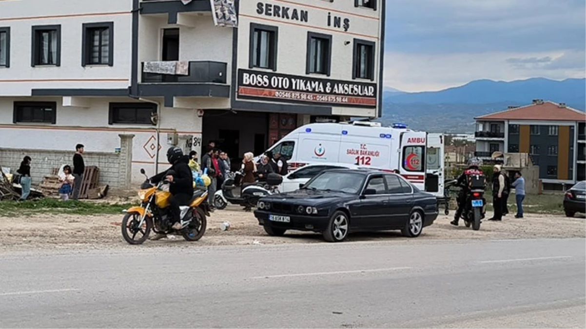 İnşaat firması sahibinin oğlu çalışanını silahla vurdu