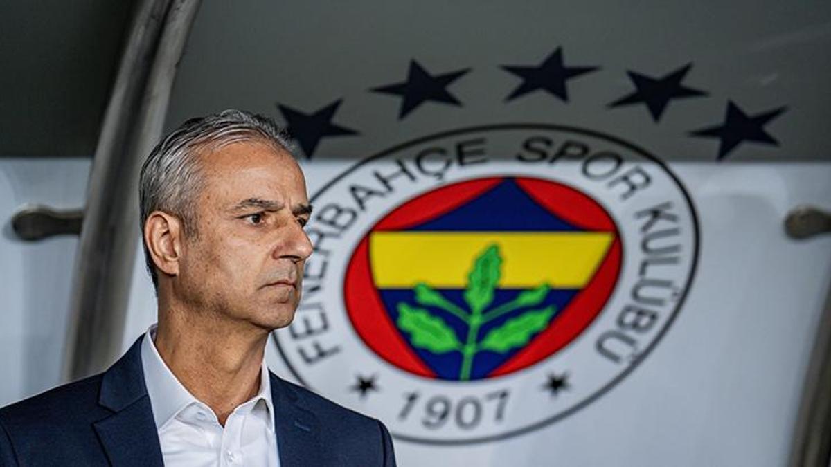 İsmail Kartal 10. derbisine çıkacak