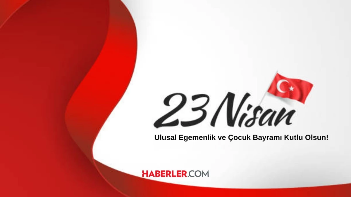 İstanbul 23 Nisan etkinleri ve konserleri nerede? ?? 23 Nisan'da kimler konser verecek? İstanbul 23 Nisan bayramı nerede kutlanacak?