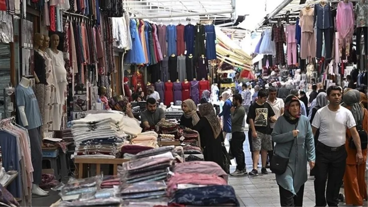 İstanbul'da mart ayı enflasyonu yüzde 3,78 arttı