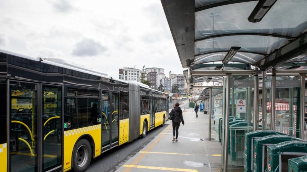 İstanbulkart indirimi hangi otoparklarda geçiyor? İstanbulkart otoparklarda geçiyor mu? Otoparklarda %50 indirim şansı!