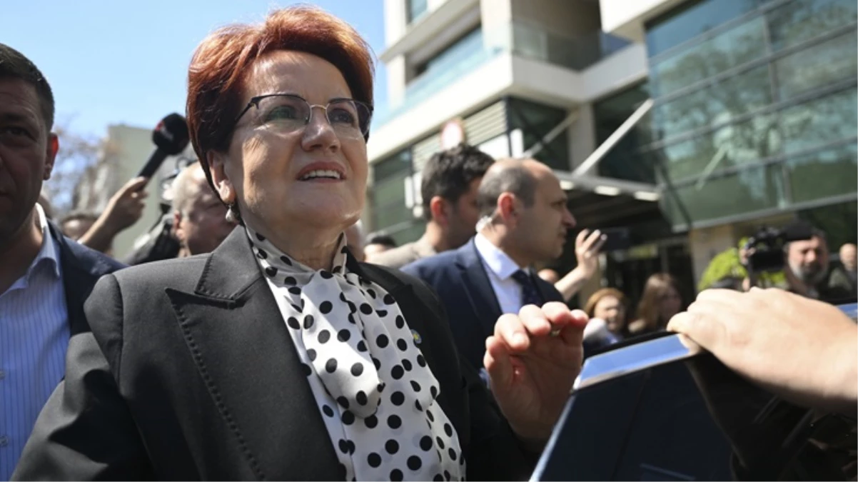 İYİ Parti'den Ordu seçimleri için olağanüstü itiraz! Akşener soluğu YSK'da aldı