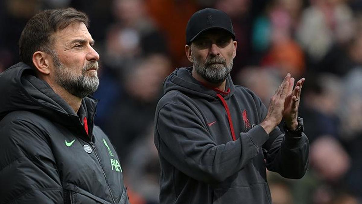 Jürgen Klopp'un büyük öfkesi: 'Hiçbir anlamı yok!' Liverpool adeta intihar etti...