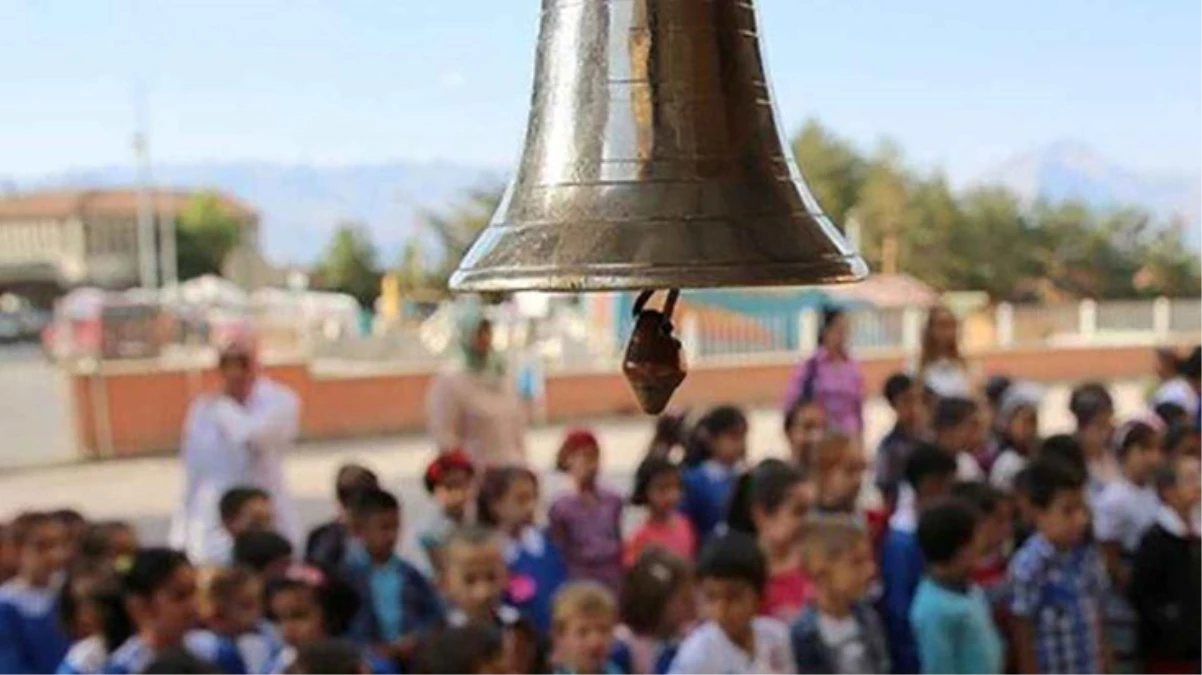 Kamuoyuna sunuldu, görüş bekleniyor! İşte MEB'in açıkladığı yeni müfredatın detayları