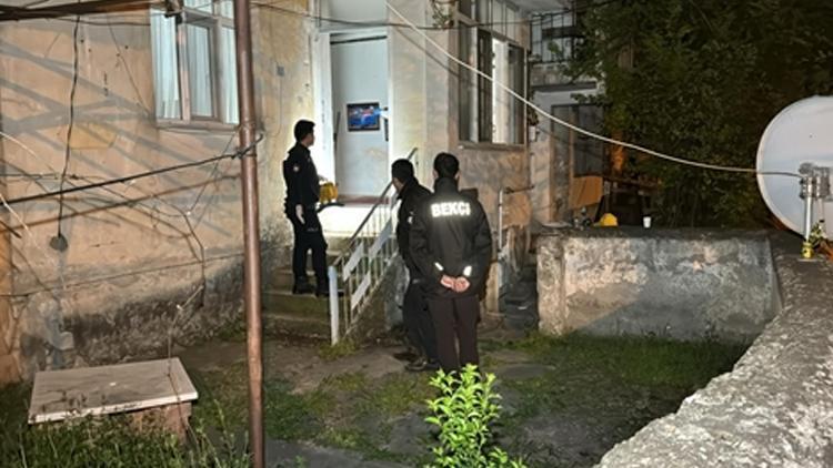 Karabük'te kavga ettiği komşularını tüfekle vurdu: 1 ölü, 1 yaralı