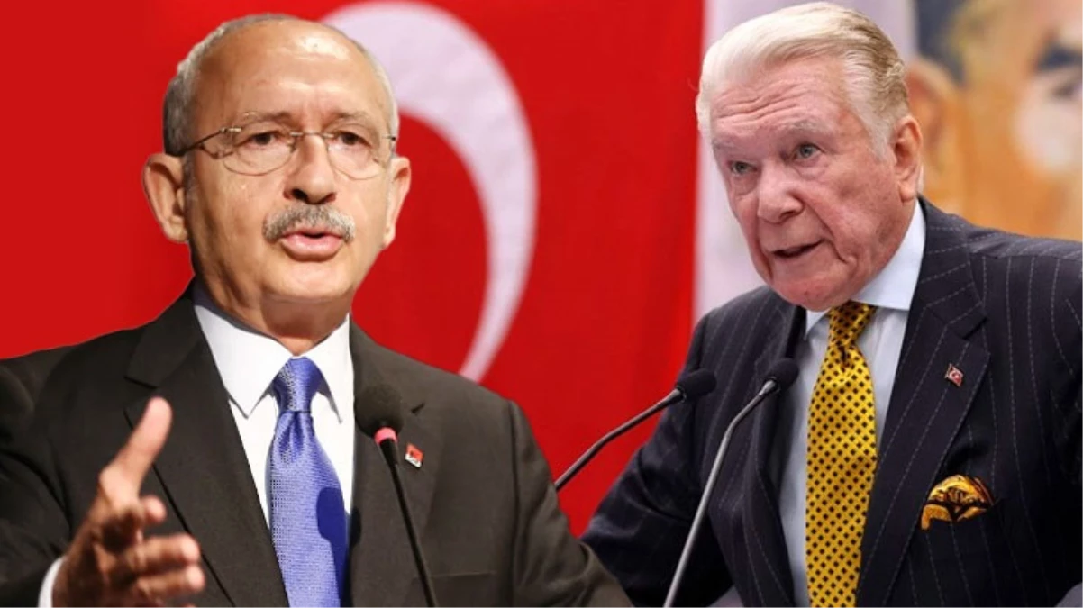 Kılıçdaroğlu'ndan Uğur Dündar'a sert sözler: Siyasi rüşvet imasına susmayacağım