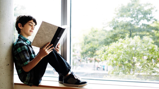 Kitaplardaki çocuk kahramanlarımız | Yeni Şafak Kitap Eki Haberleri