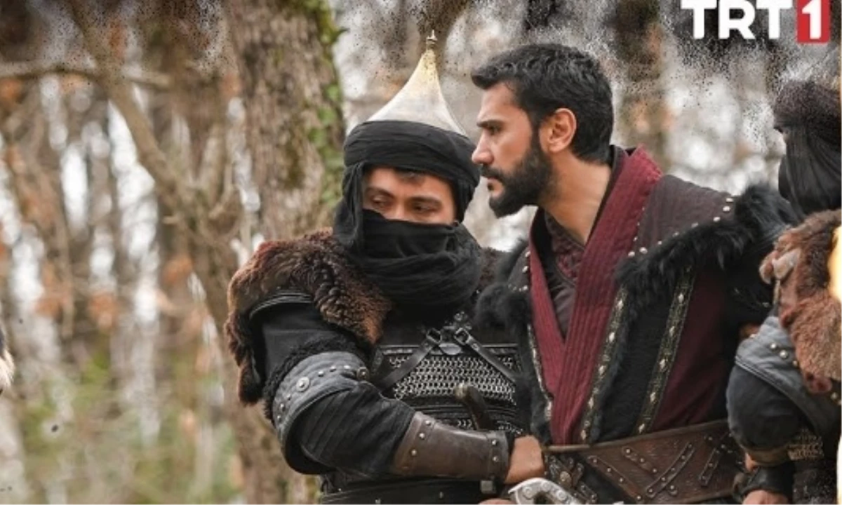 Kudüs Fatihi Selahaddin 22. Bölüm fragmanı yayınlandı mı? 22 Nisan Kudüs Fatihi Selahaddin yeni bölüm fragmanı izleme linki var mı?