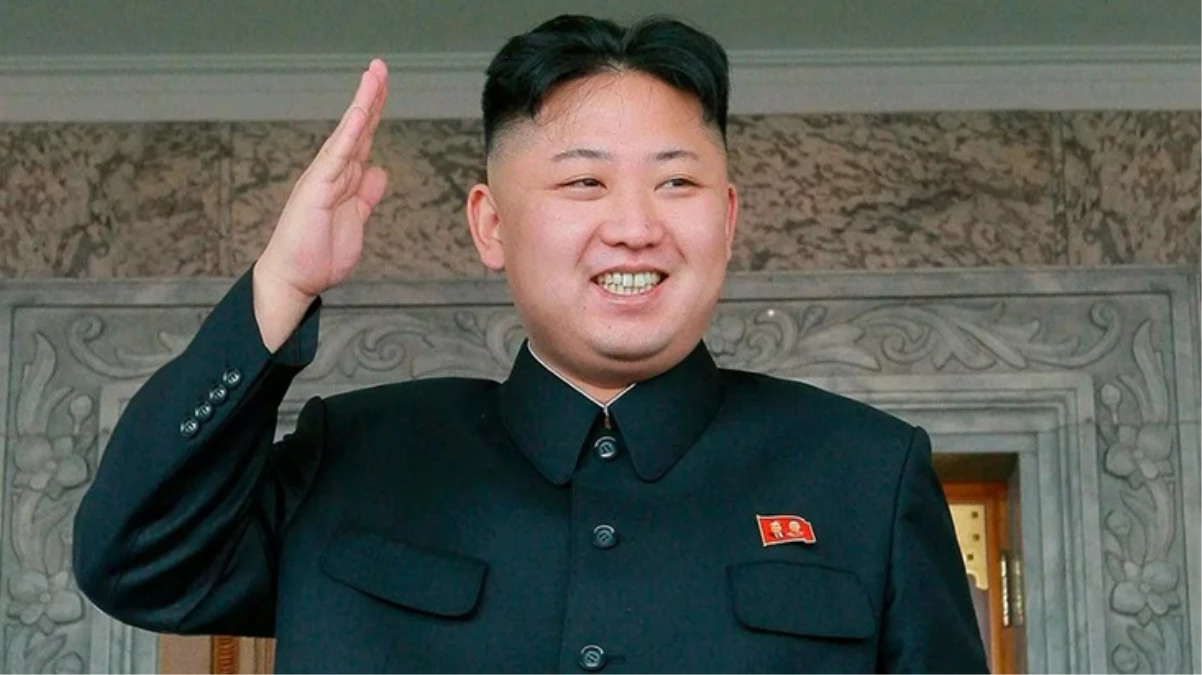 Kuzey Koreli sığınmacıdan dikkat çeken itiraf: Kim Jong-Un her yıl "Zevk Takımı" için 25 bakire kız seçiyor