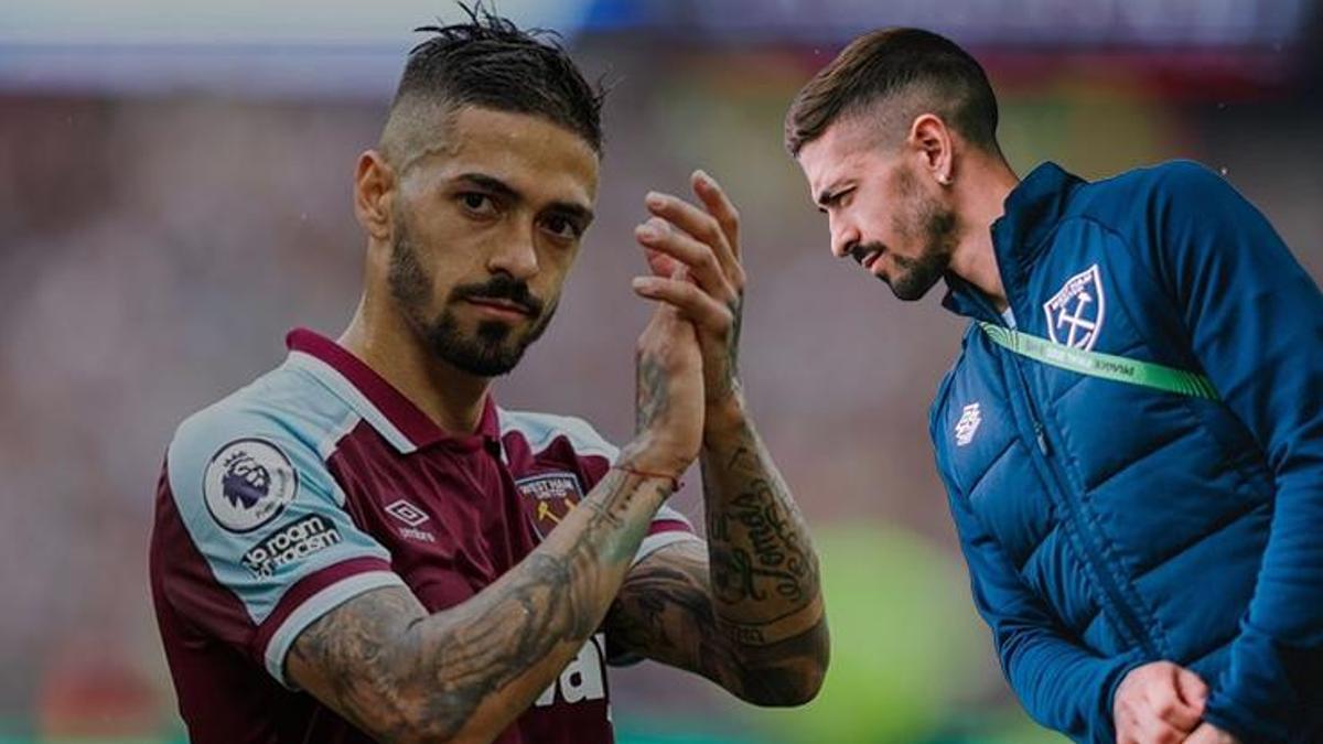 Lanzini bombası! Premier Lig'in eski yıldızı Süper Lig'e geliyor...