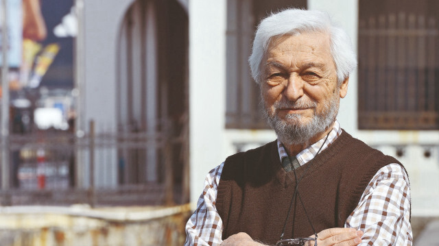 Mekke mimarisi hacılarla şekillendi | Yeni Şafak Pazar Eki Haberleri