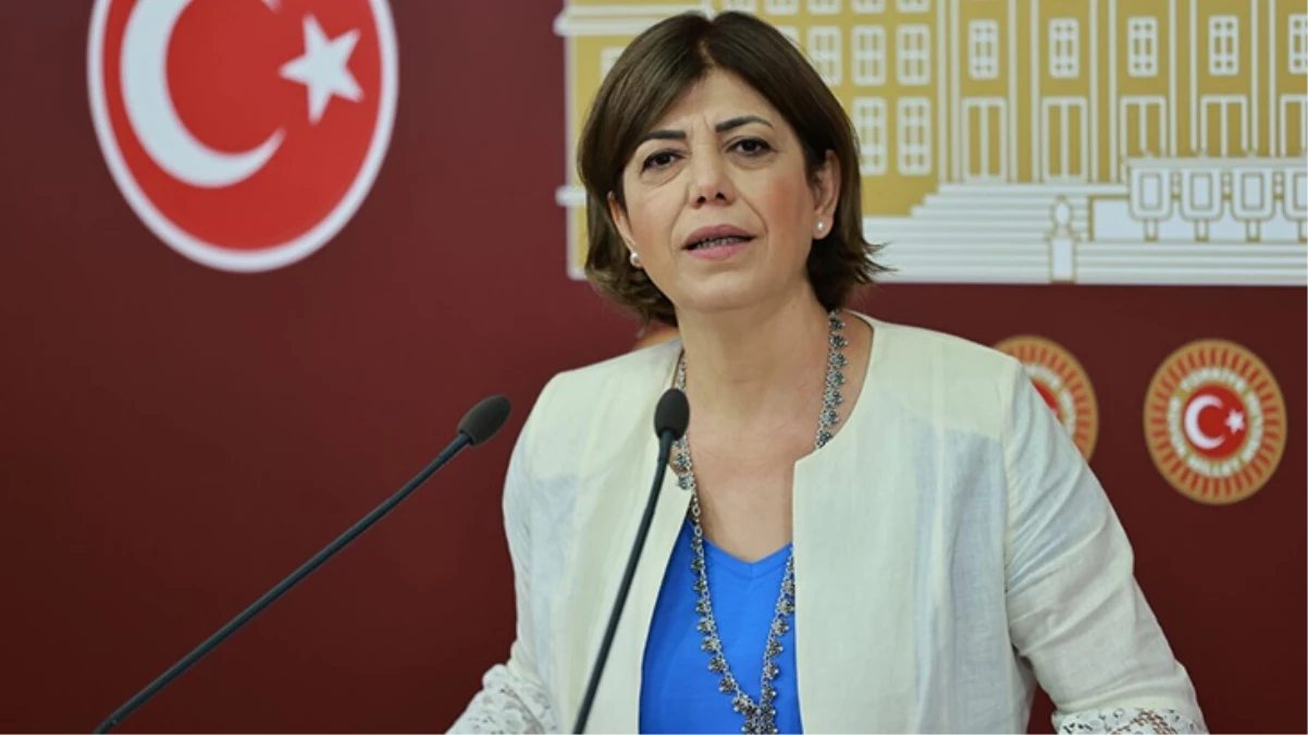 Meral Danış Beştaş: İmamoğlu'nun aldığı oylar onun değil, bizim seçmenlerimizin