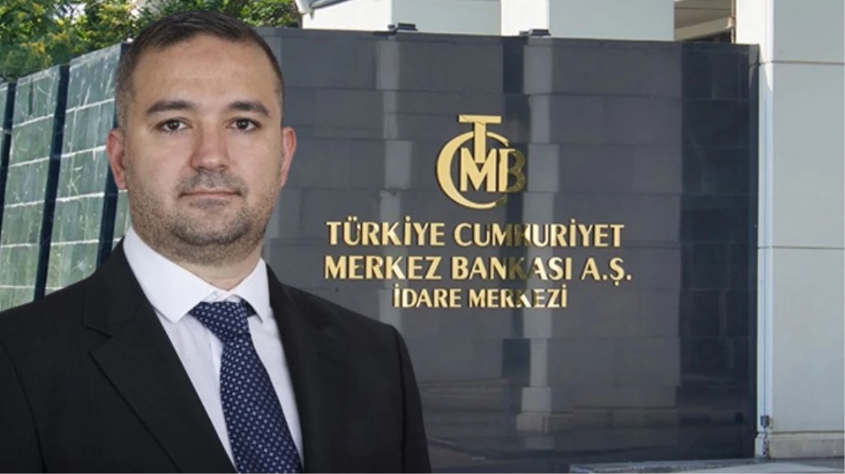 Merkez Bankası Başkanı'ndan enflasyon mesajı: Kararlı duruşumuz hedefimize başarıyla ulaştıracak