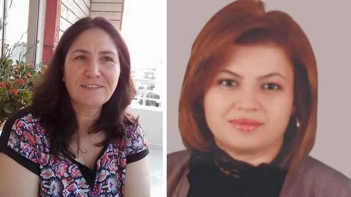 Mersin'in Mut ilçesinde ilk defa 2 kadın aday muhtar seçildi