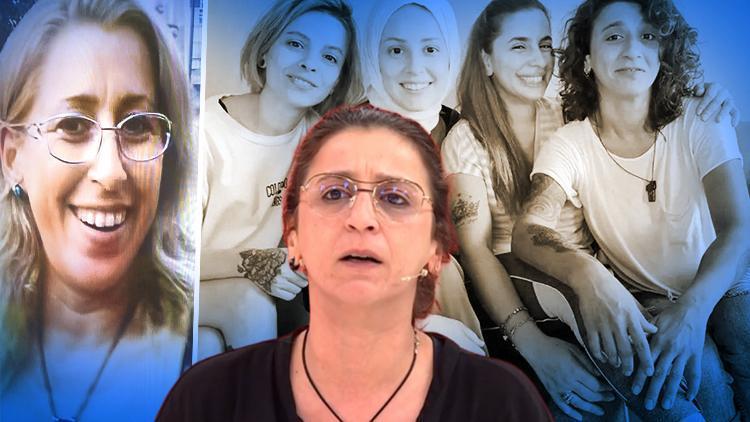 Metin Akpınar'ın kızı Duygu Nebioğlu can yayında tek tek anlattı... Anne Suphiye Orancı konuştu: Çocuklarım kimseyi ilgilendirmez