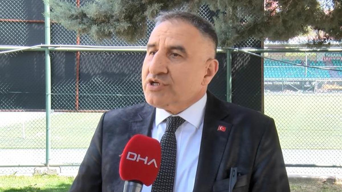 Metin Tokat: Seçim rezaletleriyle uğraşıyoruz