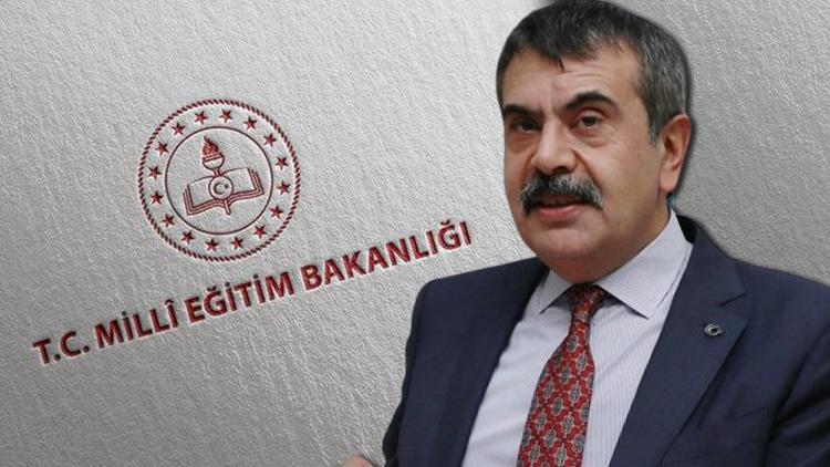 Milli Eğitim Bakanı Yusuf Tekin: Eğitim ve öğretimde altyapı devrimi yapıldı