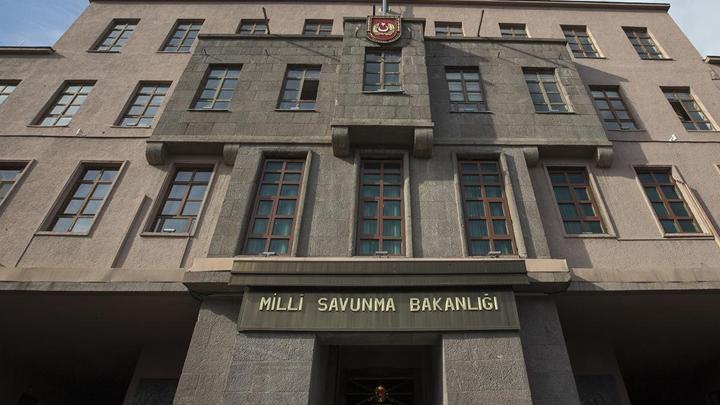 MSB'den ABD ile gerçekleştirilecek eğitimler hakkında açıklama: Son dönemde yaşananlarla ilgisi yok