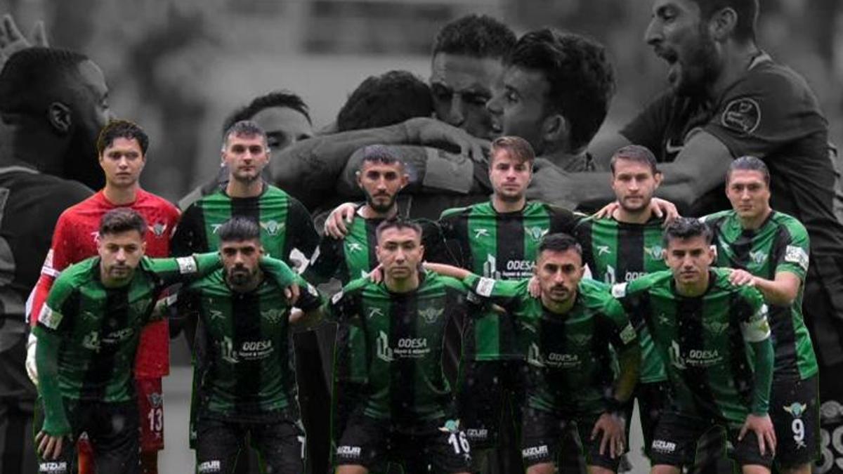 Nereden nereye! Kupaların takımı Akhisarspor amatöre gidiyor