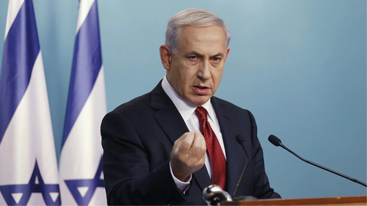 Netanyahu'dan "Refah" mesajı: Dünyada hiçbir güç bizi durduramayacak