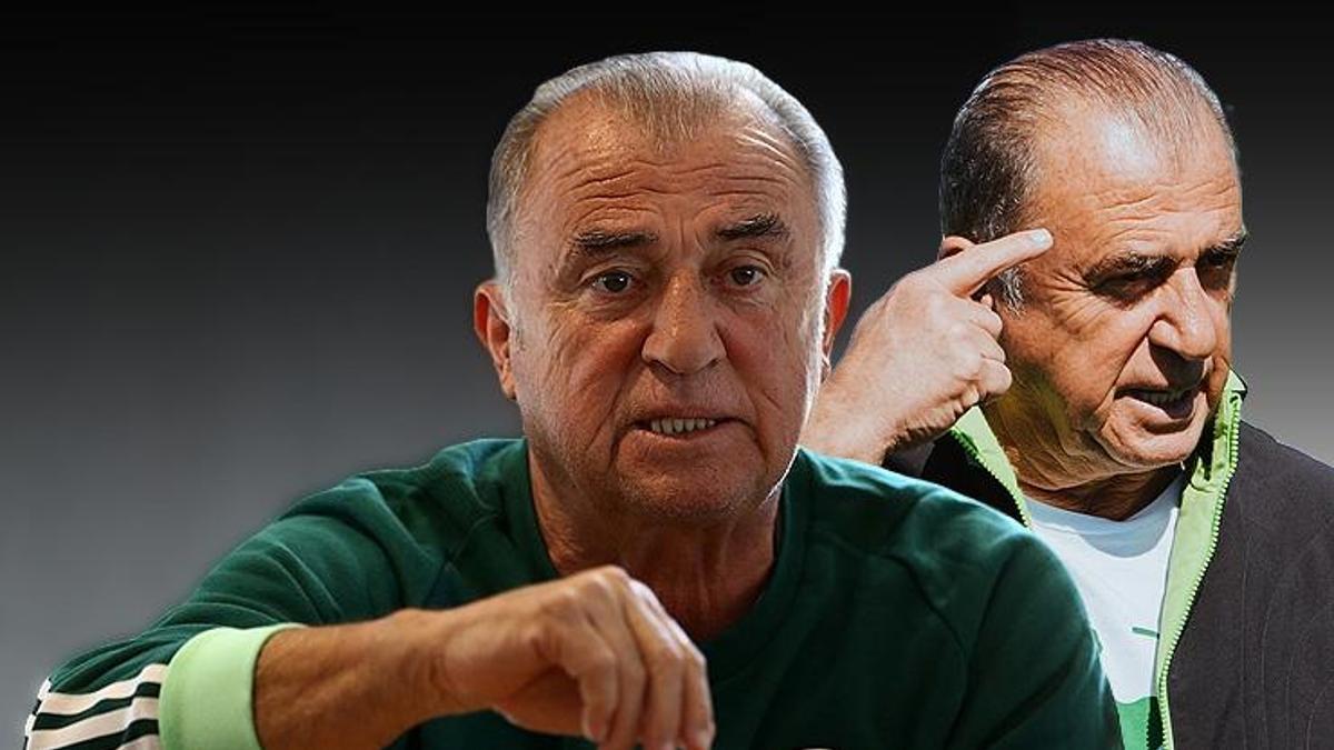 Panathianikos'ta Fatih Terim depremi: Yunan basını duyurdu, kupa finalini beklemeden...