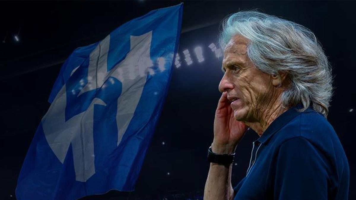 Rekortmen Jorge Jesus'a bir şok daha! Kupaya veda etti