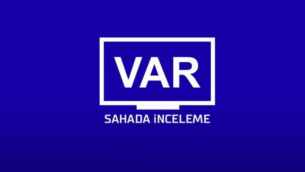 Süper Lig'de VAR kayıtları açıklandı! İşte yabancı VAR hakemiyle olan diyaloglar