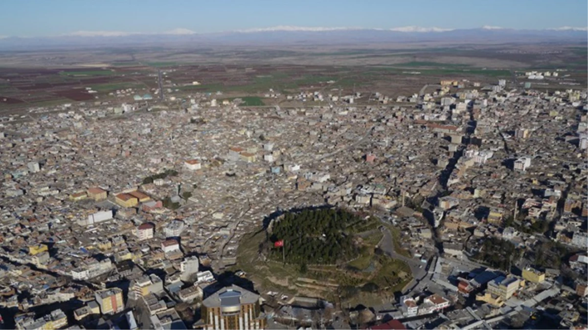 Şanlıurfa Siverek'te seçimin yenilenmesine karar verildi