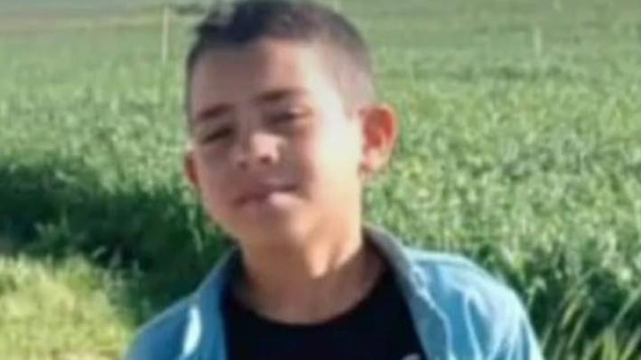 Şanlıurfa'da selde kaybolmuştu! 13 yaşındaki Davut'tan 10 gün sonra acı haber