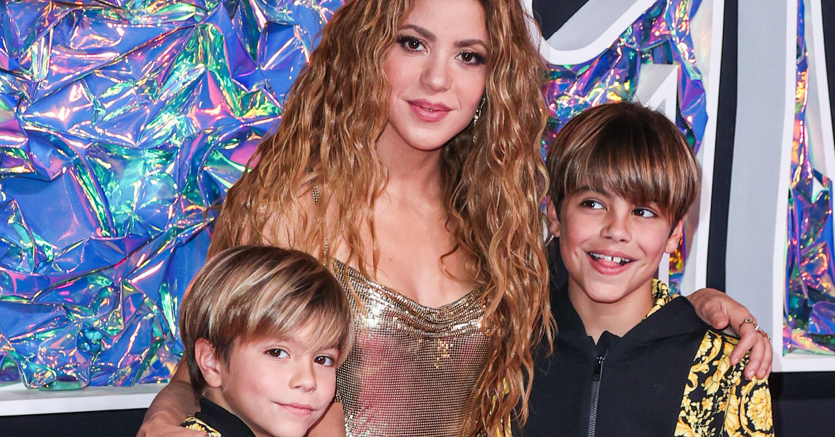 Shakira: Ben ve oğullarım Barbie'den nefret ettik - magazin haberleri