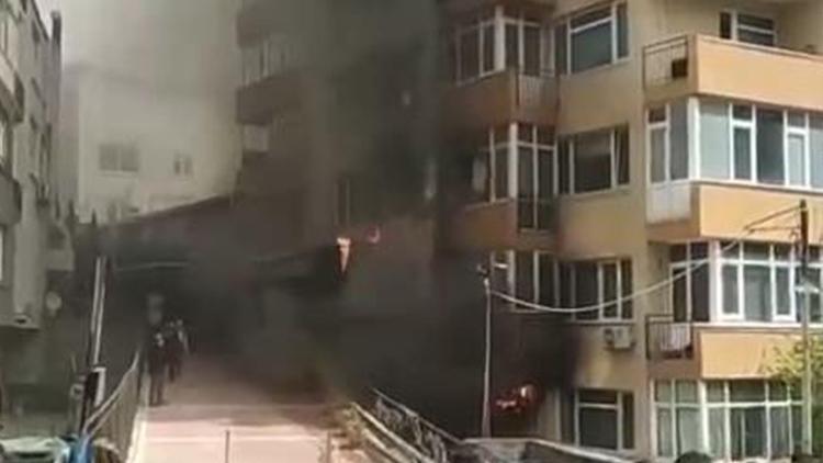 Son dakika haberi: İstanbul Gayrettepe'de yangın faciası! Ünlü gece kulubü yangınında 27 kişi hayatını kaybetti...