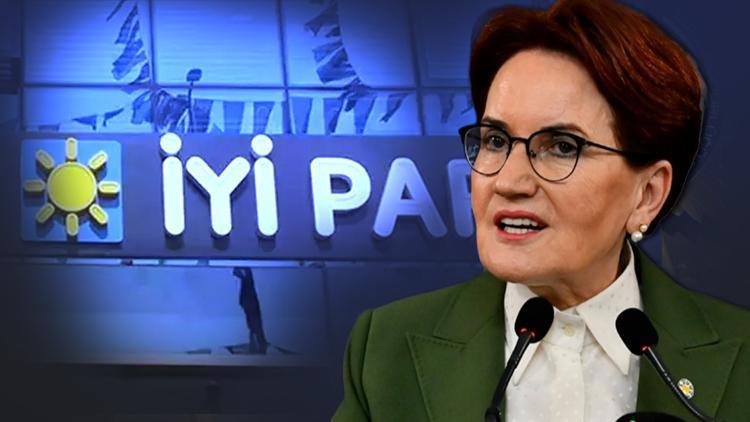 Son dakika: İYİ Parti lideri Meral Akşener, Kongrede aday olmayacak! Dikkat çeken isimlerden peş peşe adaylık açıklamaları