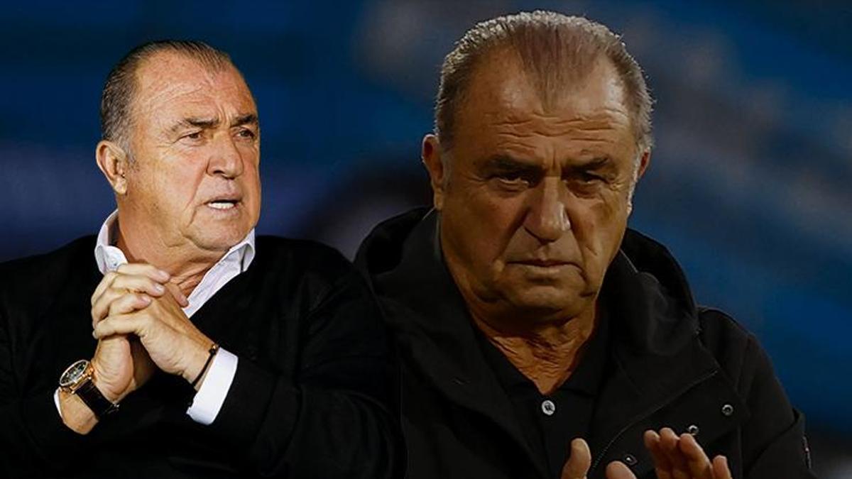 SON DAKİKA: Panathinaikos'tan sürpriz Fatih Terim kararı!