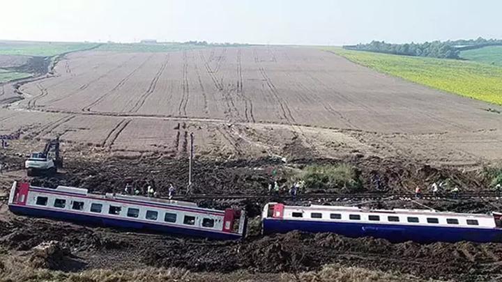 Son dakika... Çorlu tren kazası davasında karar açıklandı