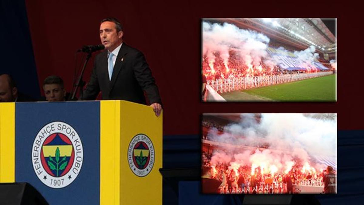 CANLI 🔴                     Fenerbahçe'de tarihi kongre! Yönetim yetkiyi aldı! Süper Kupa, ligden çekilme ve Türkiye Kupası kararı