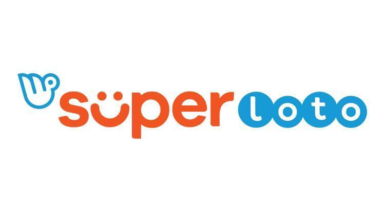 Süper Loto sonuçları açıklandı! Süper Loto sonuç ekranı millipiyangoonline'da