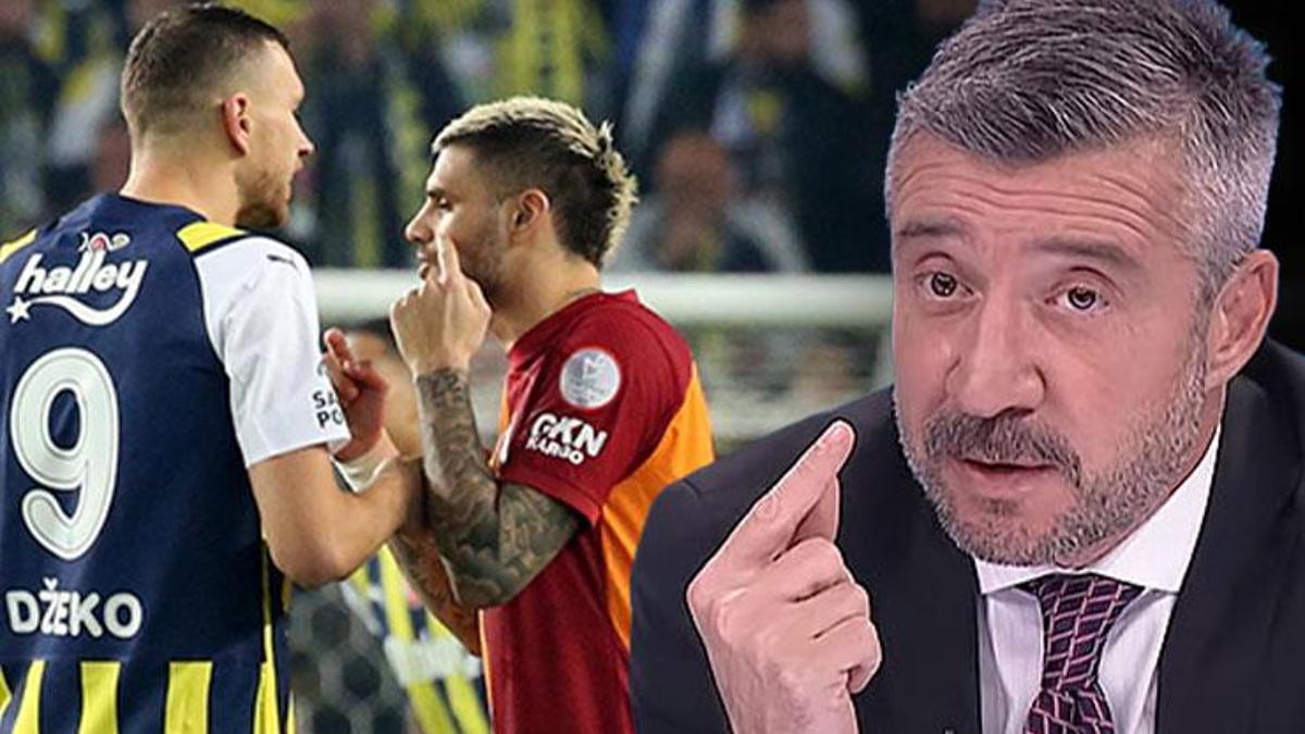 Tümer Metin'den gol krallığı yorumu! 'Önemsediğini düşünmüyorum...'