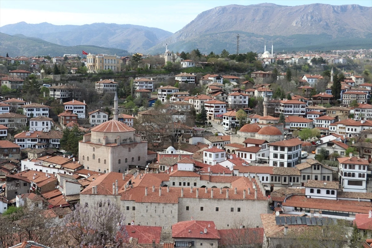 Tarihi ve Doğal Güzellikleriyle Bartın, Karabük, Sakarya ve Kocaeli'deki Oteller ve Pansiyonlar Bayram Tatilinde Dolu