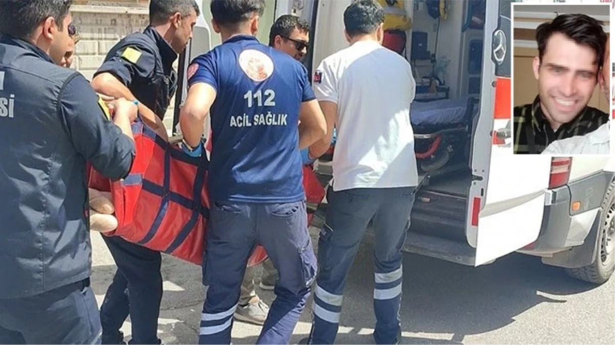 Tartıştığı torunu, kafasını duvara vurmuştu: 84 yaşındaki kadın yaşam mücadelesini kaybetti