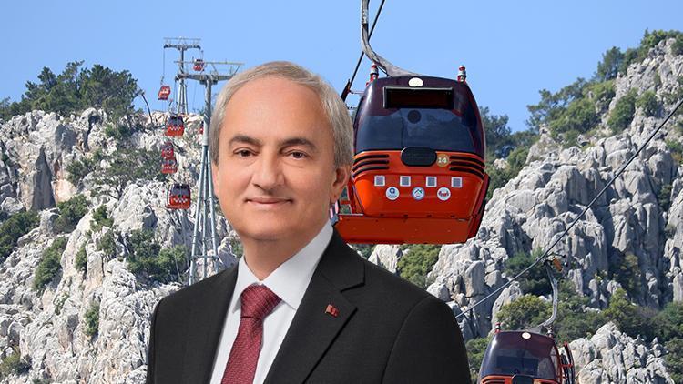 Teleferik faciasında tutuklanmıştı... Kepez Belediye Başkanı Mesut Kocagöz'ün ifadesi ortaya çıktı