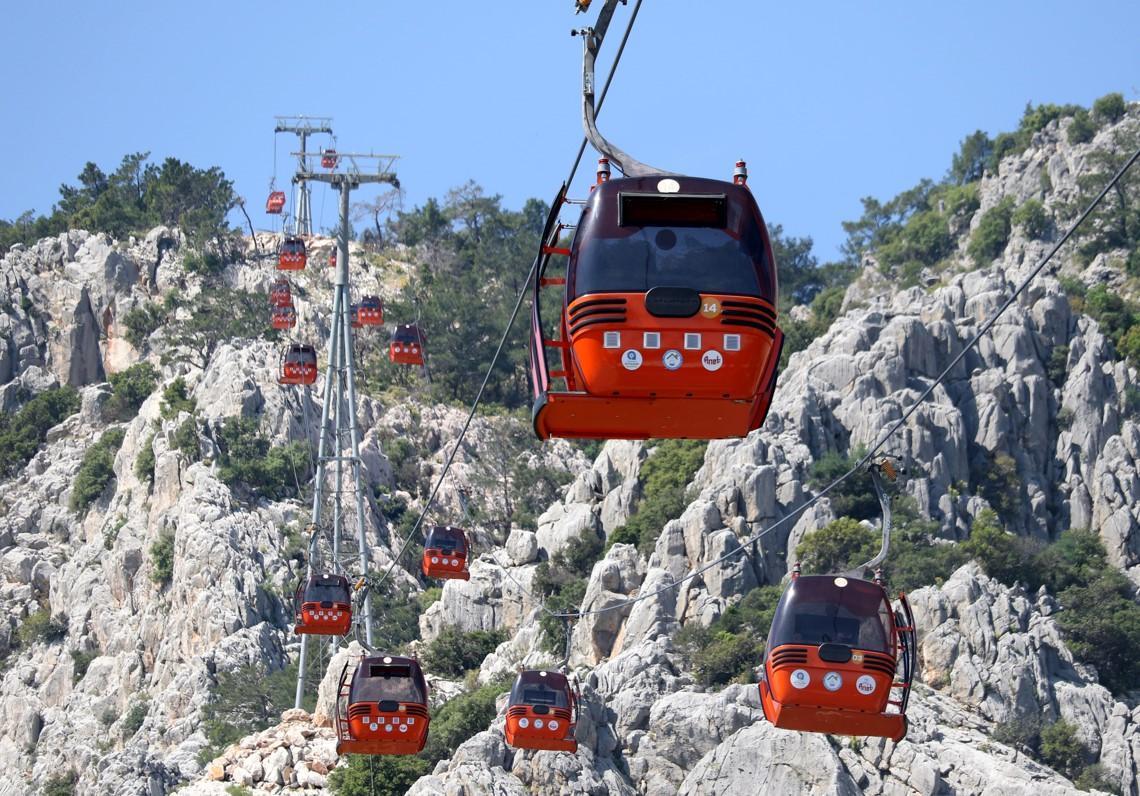 Teleferik faciasında yeni detaylar ortaya çıktı! Yolculardan biri amiri uyarmış! Kontrol etmeden sistemi açtı