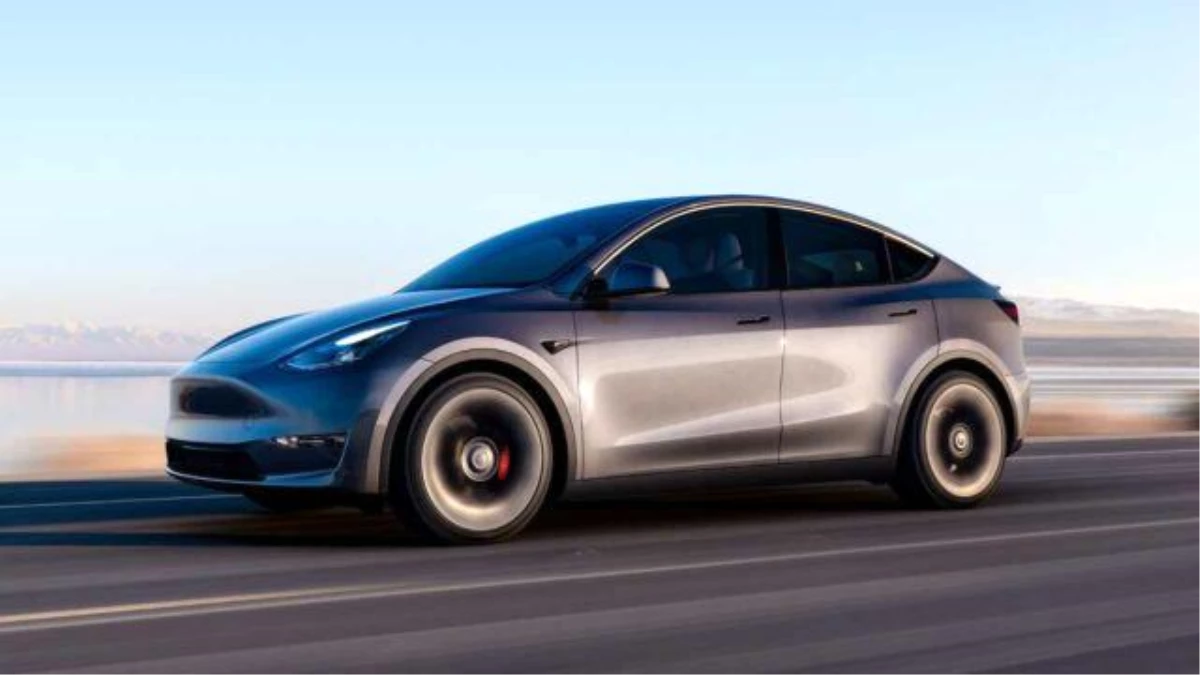 Tesla Model Y Fiyatında Yaşanan Hata Düzeltildi