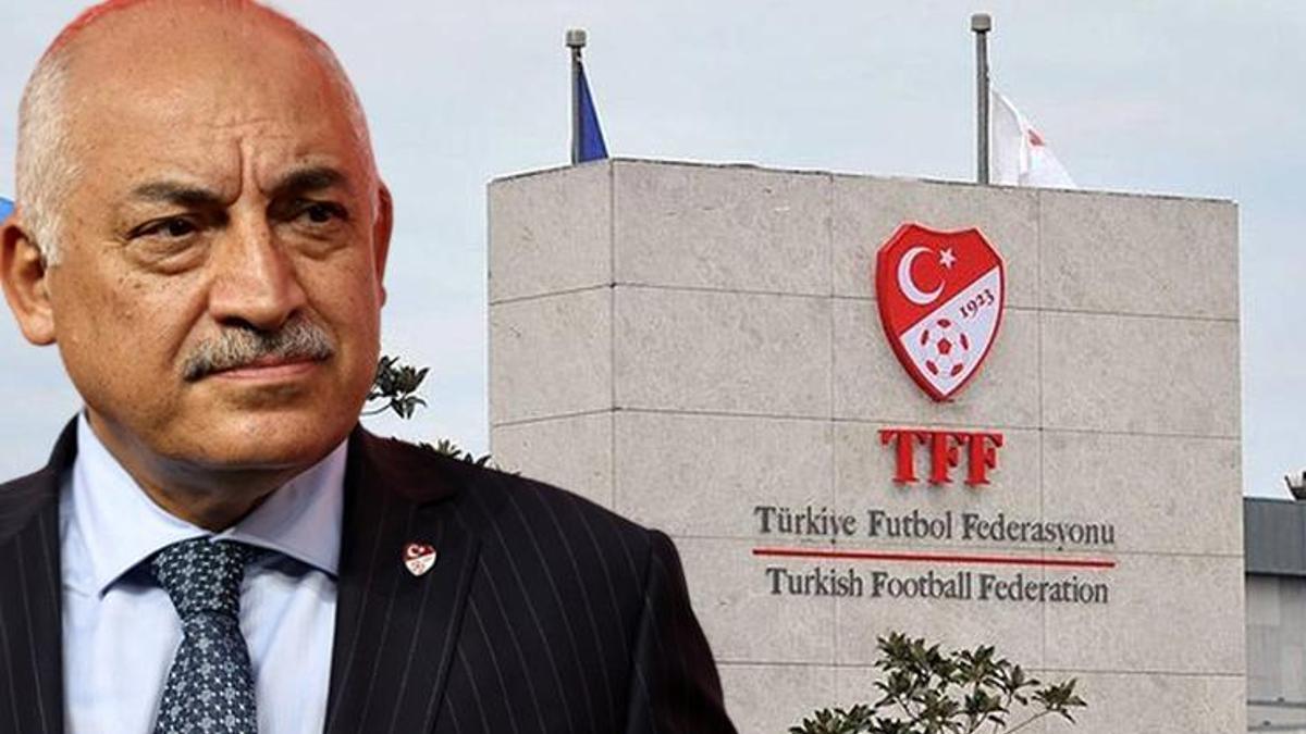 TFF açıkladı: Seçim neden 18 Temmuz'da?